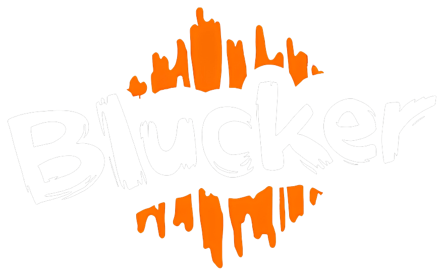 Blucker